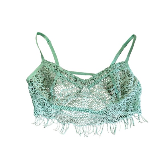 Nollie Bralette - Picture 1 of 3